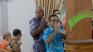 galeri, Ibadah Minggu Palma Pagi GKJ Baki Induk 2025, gereja kristen jawa, gkj, gkj baki, gereja kristen jawa baki, baki, sukoharjo, gkj klasis sukoharjo, klasis sukoharjo, klasis, sinode gkj, sinode 